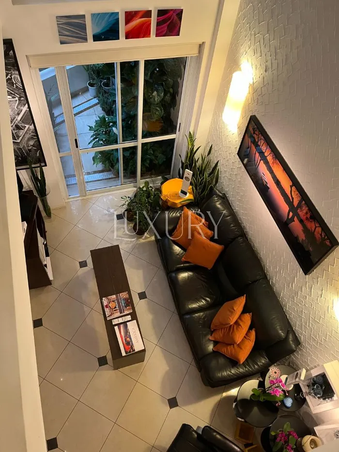 Duplex com 1 suítes à venda em Vila Madalena, São Paulo, por R$ 1.185.000 Imagem 2