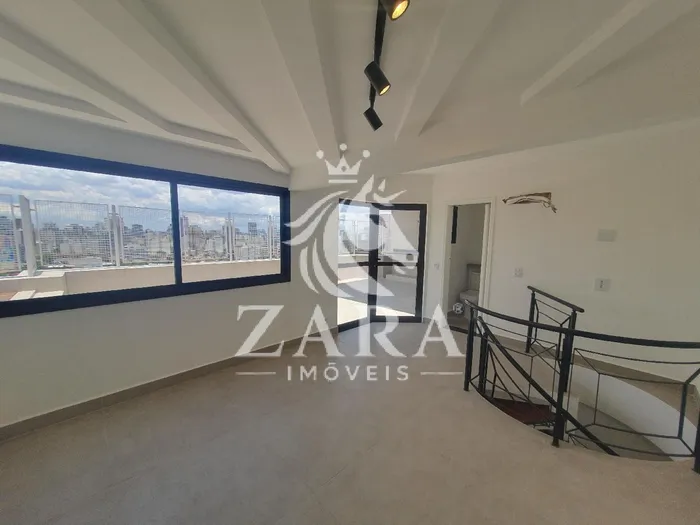 Cobertura com 1 suítes à venda em Vila Madalena, São Paulo, por R$ 1.700.000