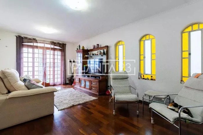 Casa com 1 suítes à venda em Vila Madalena, São Paulo, por R$ 1.250.000 Imagem 3