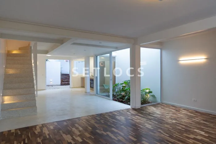 Casa com 1 suítes à venda em Vila Madalena, São Paulo, por R$ 2.240.000