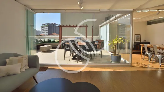 Garden com 1 suítes à venda em Vila Madalena, São Paulo, por R$ 1.790.000 Imagem 3