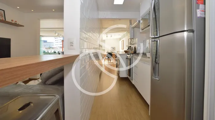 Garden com 1 suítes à venda em Vila Madalena, São Paulo, por R$ 1.790.000 Imagem 2